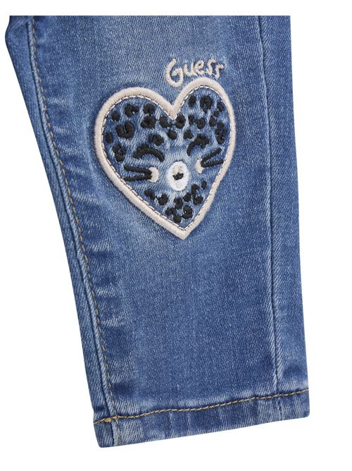  GUESS | A5BA00D4CA0/TYLT