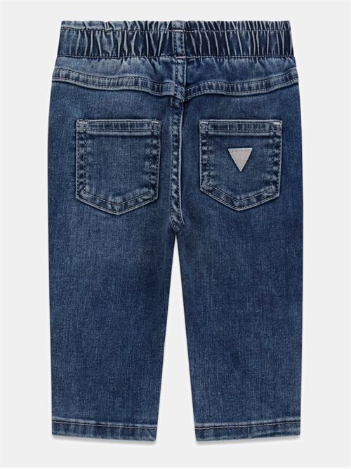  GUESS | A5YA00D4CA0/TLEG