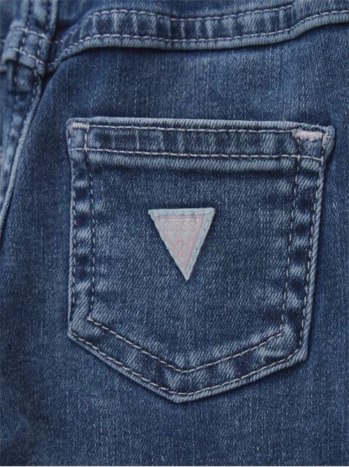  GUESS | A5YA00D4CA0/TLEG
