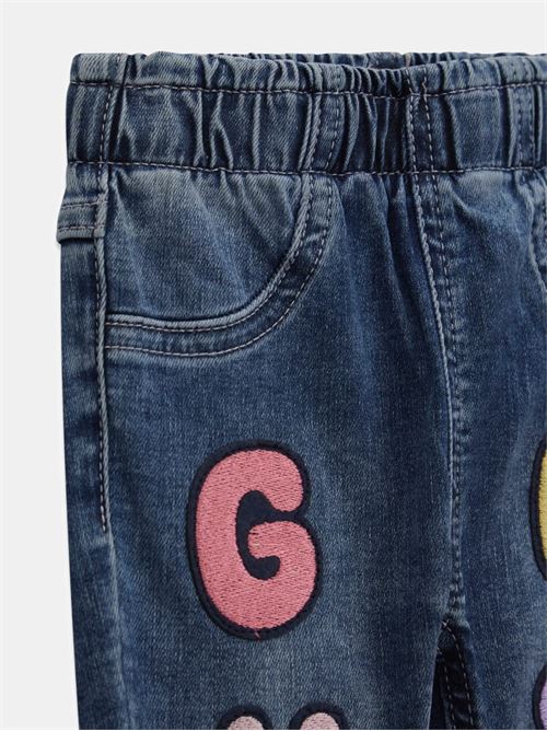 GUESS | A5YA00D4CA0/TLEG
