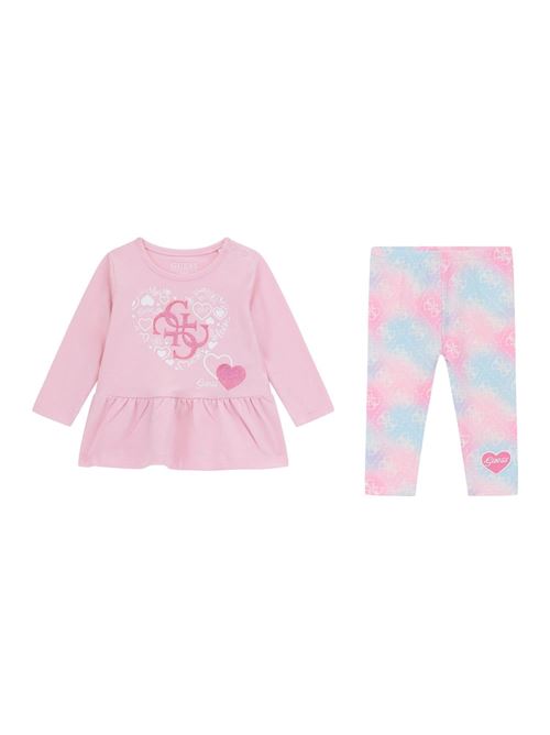  GUESS | A5YG04K6YW4/G65U
