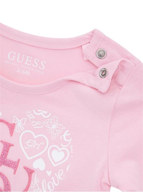  GUESS | A5YG04K6YW4/G65U