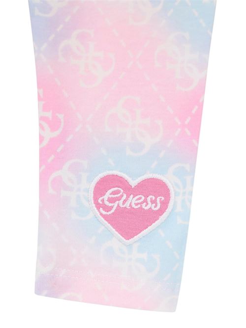  GUESS | A5YG04K6YW4/G65U