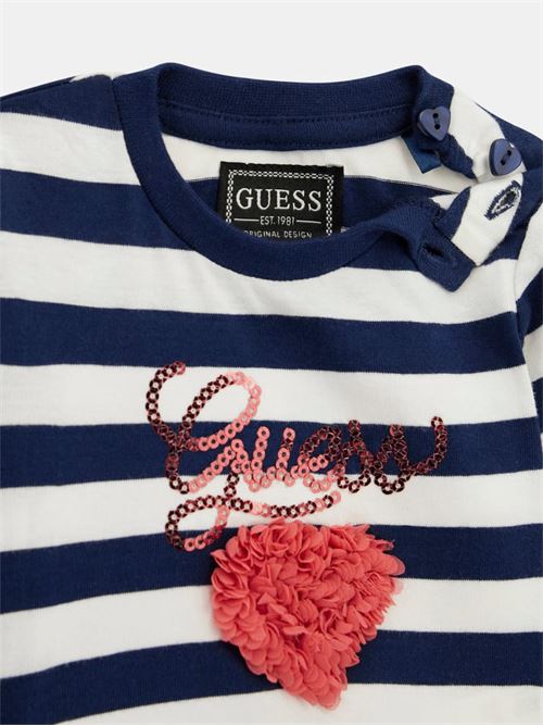  GUESS | A5YG08K9N34/FRY7