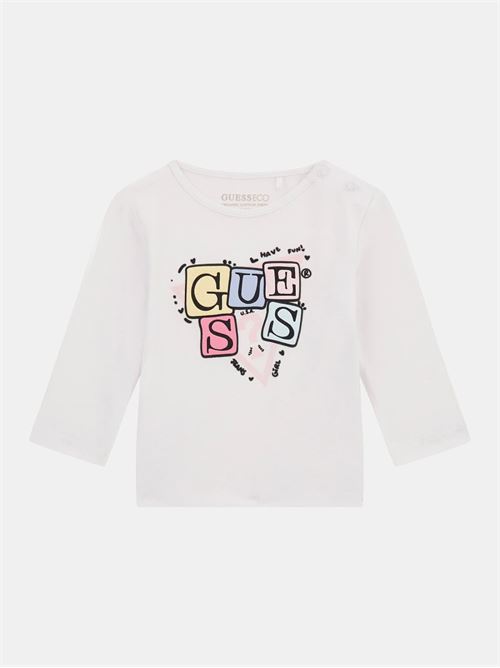  GUESS | A5YI00K6YW4/G011