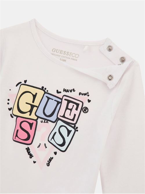  GUESS | A5YI00K6YW4/G011