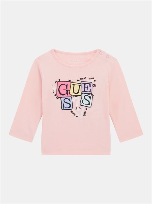  GUESS | A5YI00K6YW4/G65U