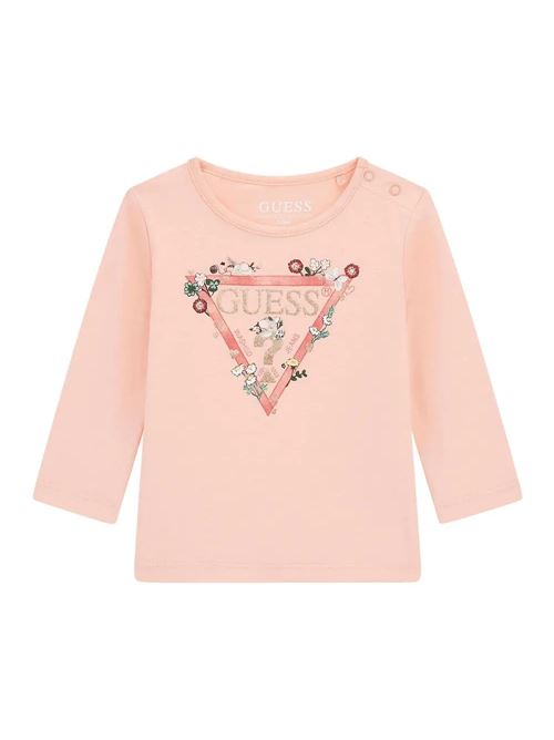  GUESS | A5YI03K6YW4/G6L9