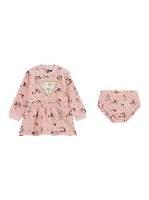  GUESS | A5YK02KA6R4/P6CX
