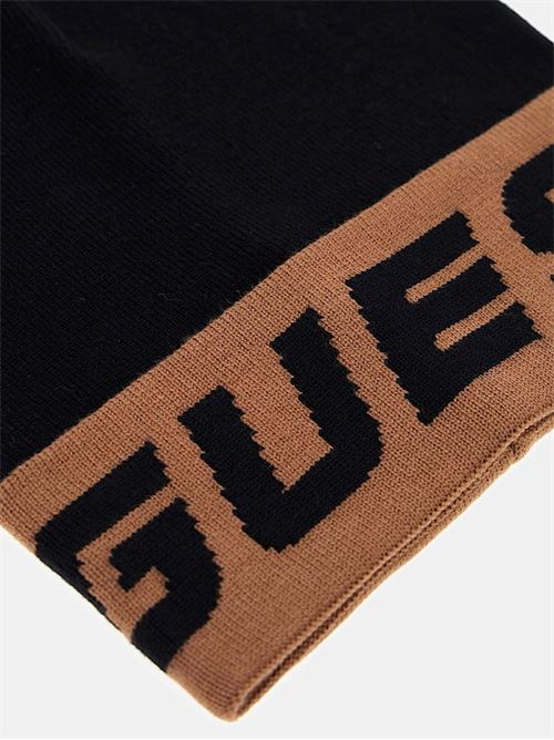  GUESS | AM9582POL01/BOW