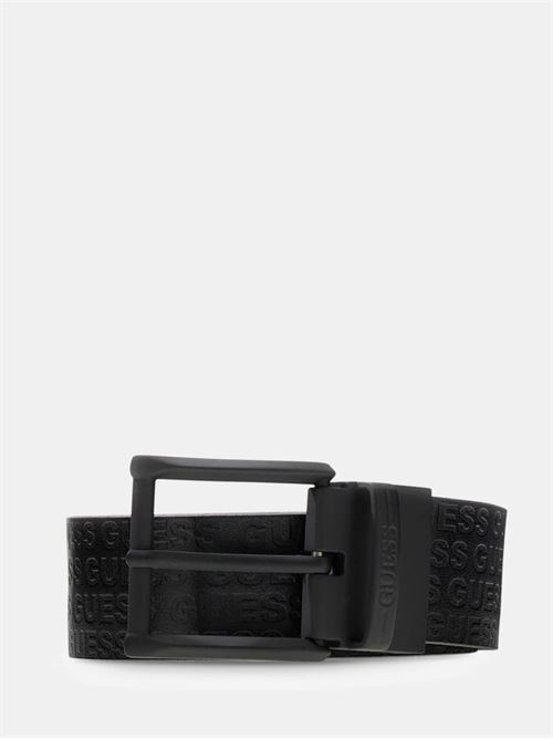  GUESS | BM7820P5335/BLA