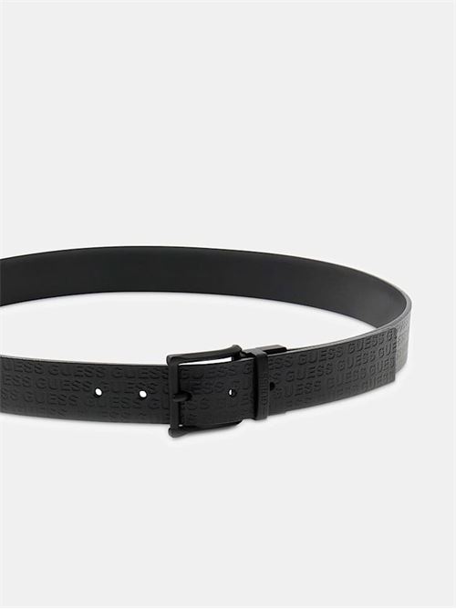  GUESS | BM7820P5335/BLA