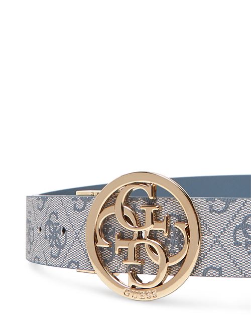  GUESS | BW9166P4235/SLG