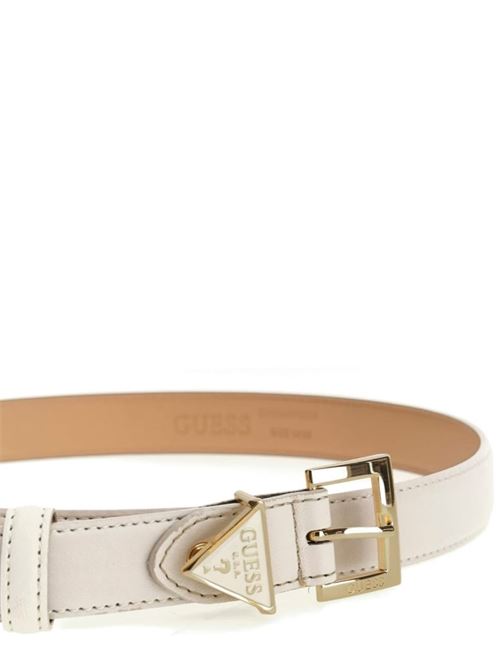  GUESS | BW9240P5325/WHI