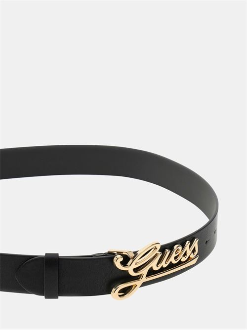  GUESS | BW9250P5335/BLA