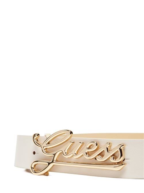  GUESS | BW9250P5335/WHI
