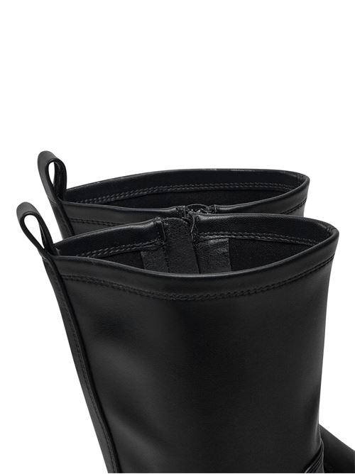  GUESS | FLFNLLELE10/BLACK