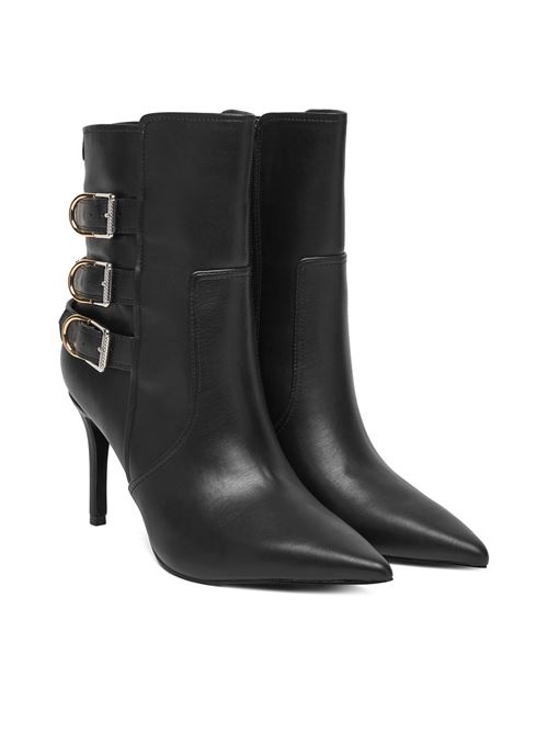  GUESS | FLFRCYELE10/BLACK