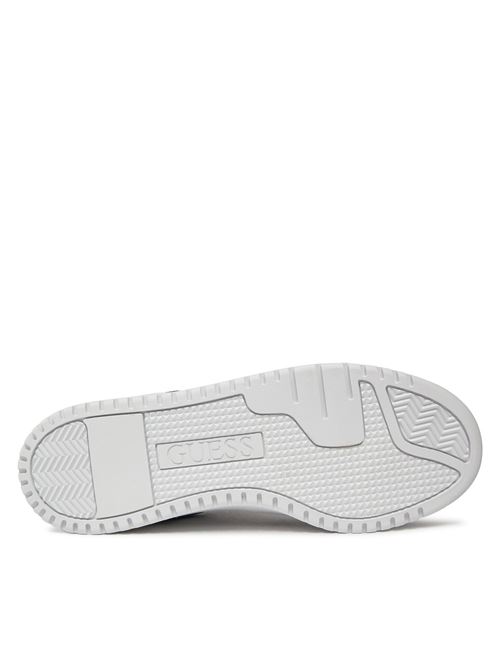  GUESS | FLJMR4ELE12/WHBLK