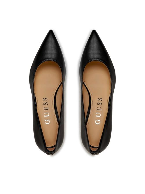  GUESS | FLPBV4LEA08/BLACK