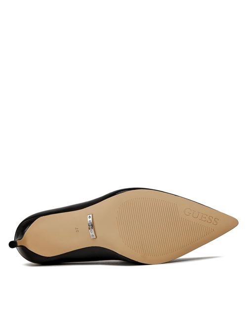  GUESS | FLPBV4LEA08/BLACK