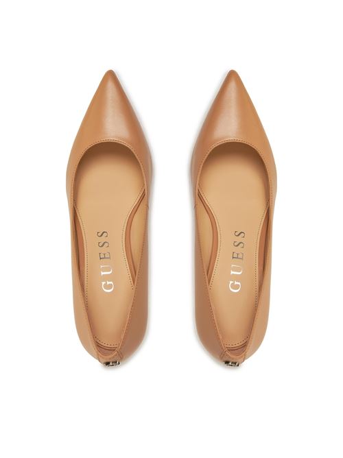  GUESS | FLPBV4LEA08/SAND