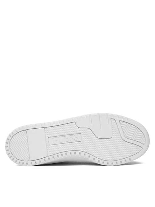 GUESS | FLPMIRELE12/WHITE