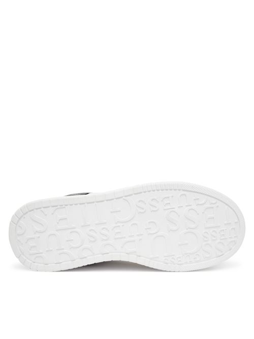 GUESS | FLTDELFAL12/WHITE