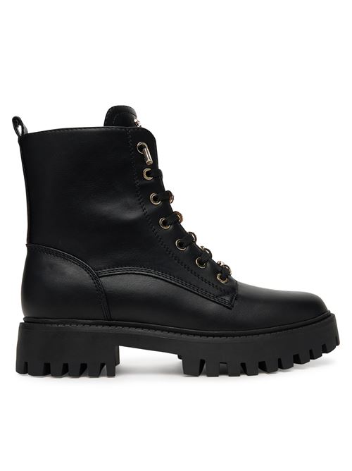  GUESS | FLTFNAELE10/BLACK