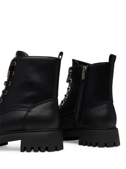  GUESS | FLTFNAELE10/BLACK
