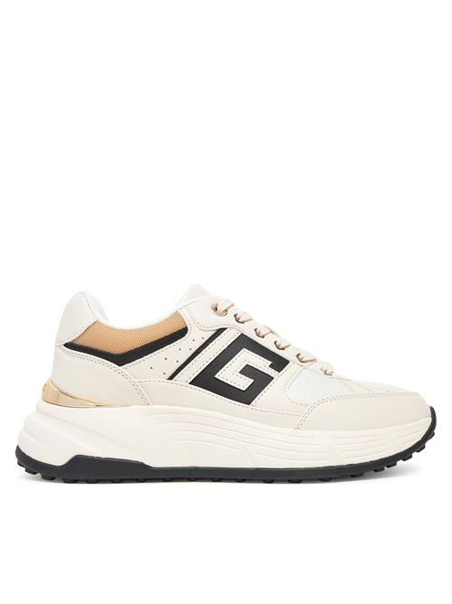  GUESS | FLTFONFAB12/CREAM