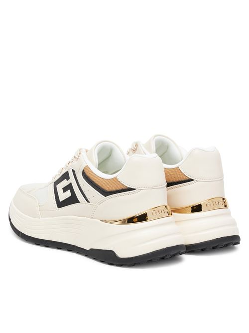  GUESS | FLTFONFAB12/CREAM