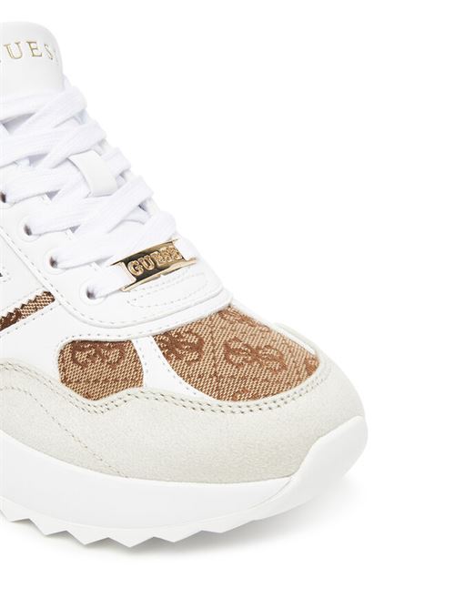  GUESS | FLTKORFAL12/BEIBR