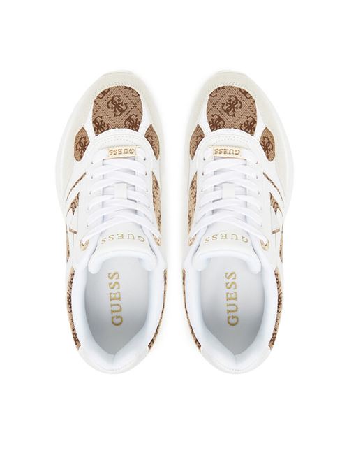  GUESS | FLTKORFAL12/BEIBR