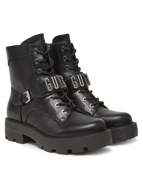  GUESS | FLTYNZELE10/BLACK