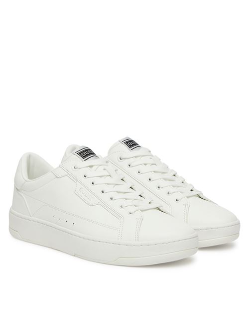  GUESS | FMJVICPEL12/WHITE
