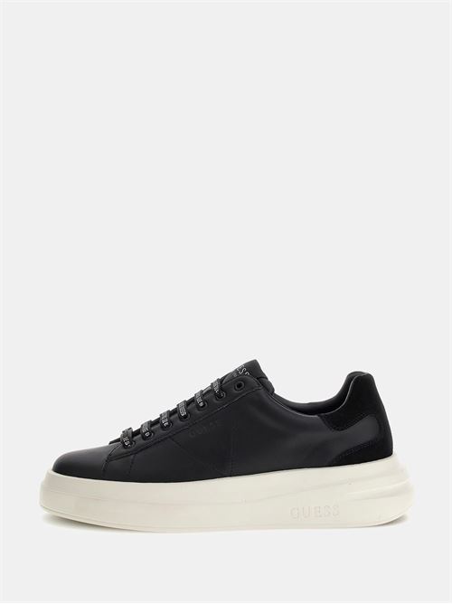  GUESS | FMPVIBSUE12/BLACK