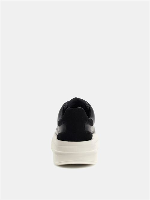  GUESS | FMPVIBSUE12/BLACK