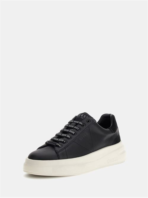  GUESS | FMPVIBSUE12/BLACK