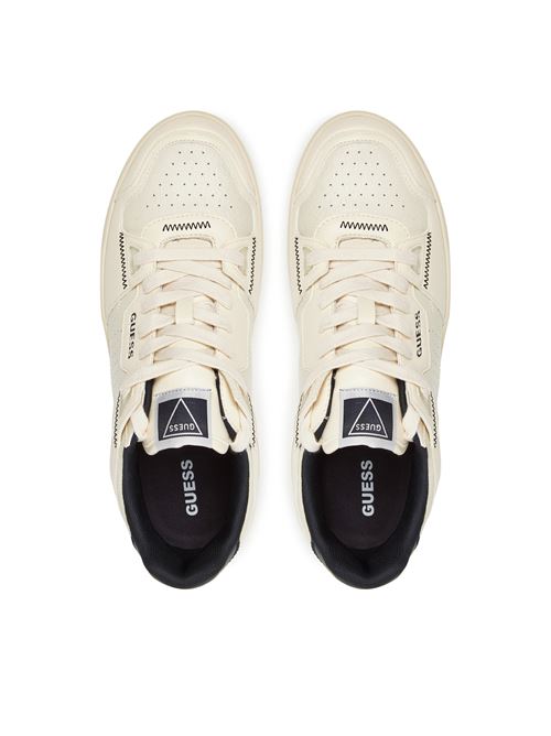 GUESS | FMTVINELE12/WHIBL