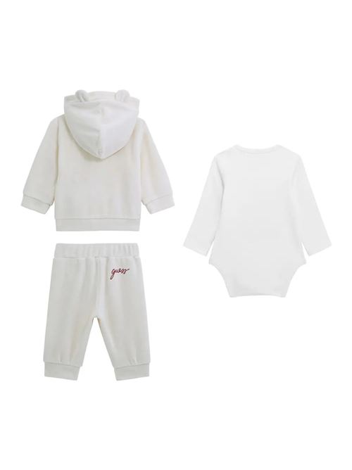  GUESS | H5BW07KAVN4/G018