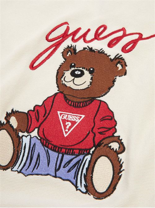  GUESS | H5YW03Z0170/G9L9