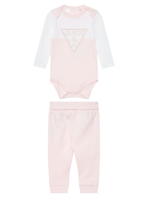  GUESS | H5YW08J1314/F6DS