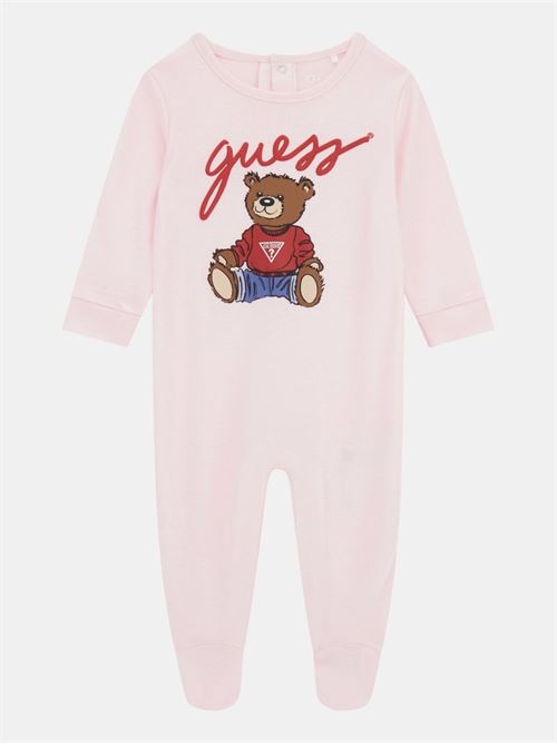  GUESS | H5YW11KA6W4/G6K9