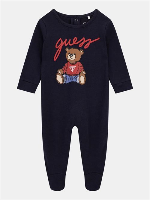  GUESS | H5YW11KA6W4/G7V2