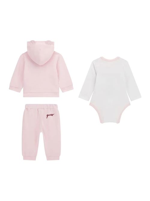  GUESS | H5YW12KA6W4/G6K9