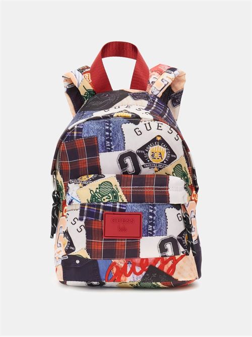 REVIVAL PATCHWORK PR