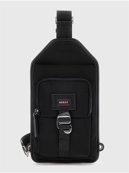  GUESS | HMARHNP5326/BLA