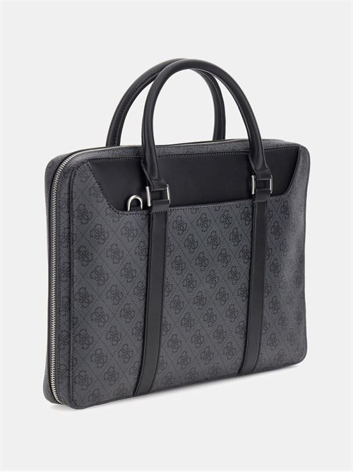  GUESS | HMEVZLP3138/BLA