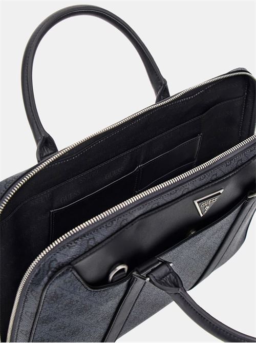  GUESS | HMEVZLP3138/BLA